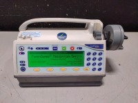 SMITHS MEDFUSION 4000 INFUSION PUMP