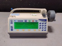 SMITHS MEDFUSION 4000 INFUSION PUMP