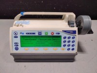 SMITHS MEDFUSION 4000 INFUSION PUMP