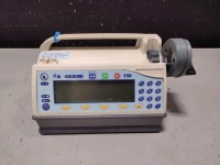 SMITHS MEDFUSION 4000 INFUSION PUMP