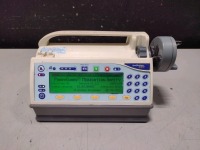 SMITHS MEDFUSION 4000 INFUSION PUMP