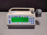 SMITHS MEDFUSION 4000 INFUSION PUMP