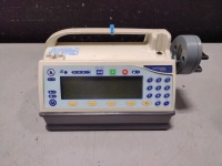SMITHS MEDFUSION 4000 INFUSION PUMP