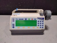 SMITHS MEDFUSION 4000 INFUSION PUMP