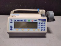 SMITHS MEDFUSION 4000 INFUSION PUMP