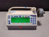 SMITHS MEDFUSION 4000 INFUSION PUMP