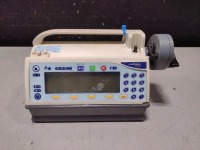 SMITHS MEDFUSION 4000 INFUSION PUMP