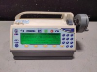SMITHS MEDFUSION 4000 INFUSION PUMP