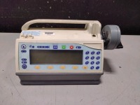 SMITHS MEDFUSION 4000 INFUSION PUMP