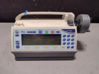 SMITHS MEDFUSION 4000 INFUSION PUMP
