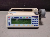 SMITHS MEDFUSION 3500 INFUSION PUMP