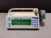 SMITHS MEDFUSION 3500 INFUSION PUMP