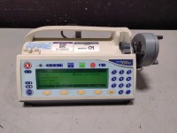SMITHS MEDFUSION 3500 INFUSION PUMP