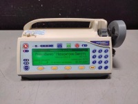 SMITHS MEDFUSION 3500 INFUSION PUMP