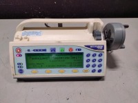 SMITHS MEDFUSION 3500 INFUSION PUMP