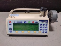 SMITHS MEDFUSION 3500 INFUSION PUMP