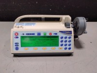 SMITHS MEDFUSION 3500 INFUSION PUMP
