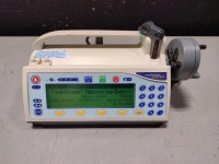 SMITHS MEDFUSION 3500 INFUSION PUMP