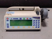 SMITHS MEDFUSION 3500 INFUSION PUMP