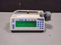 SMITHS MEDFUSION 3500 INFUSION PUMP