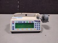 SMITHS MEDFUSION 3500 INFUSION PUMP