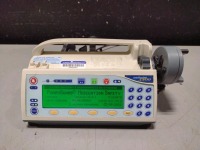 SMITHS MEDFUSION 3500 INFUSION PUMP