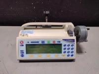 SMITHS MEDFUSION 3500 INFUSION PUMP
