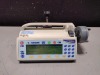SMITHS MEDFUSION 3500 INFUSION PUMP