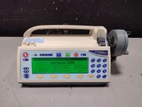 SMITHS MEDFUSION 3500 INFUSION PUMP