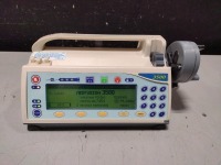 SMITHS MEDFUSION 3500 INFUSION PUMP