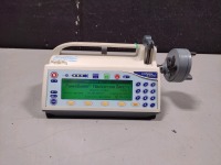 SMITHS MEDFUSION 3500 INFUSION PUMP