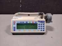 SMITHS MEDFUSION 3500 INFUSION PUMP