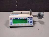 SMITHS MEDFUSION 3500 INFUSION PUMP