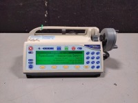 SMITHS MEDFUSION 3500 INFUSION PUMP