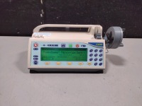 SMITHS MEDFUSION 3500 INFUSION PUMP