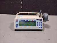 SMITHS MEDFUSION 3500 INFUSION PUMP
