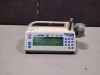 SMITHS MEDFUSION 3500 INFUSION PUMP