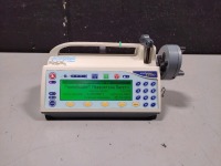 SMITHS MEDFUSION 3500 INFUSION PUMP