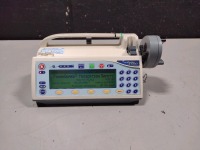 SMITHS MEDFUSION 3500 INFUSION PUMP