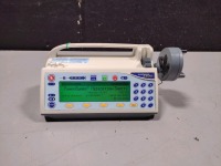 SMITHS MEDFUSION 3500 INFUSION PUMP