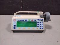SMITHS MEDFUSION 3500 INFUSION PUMP