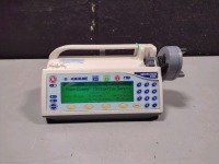 SMITHS MEDFUSION 3500 INFUSION PUMP