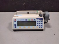 SMITHS MEDFUSION 3500 INFUSION PUMP