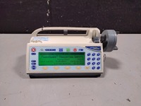 SMITHS MEDFUSION 3500 INFUSION PUMP