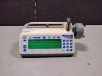 SMITHS MEDFUSION 3500 INFUSION PUMP