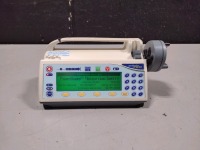 SMITHS MEDFUSION 3500 INFUSION PUMP