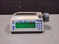 SMITHS MEDFUSION 3500 INFUSION PUMP