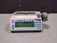 SMITHS MEDFUSION 3500 INFUSION PUMP