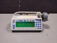 SMITHS MEDFUSION 3500 INFUSION PUMP