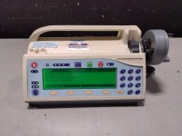 SMITHS MEDFUSION 3500 INFUSION PUMP